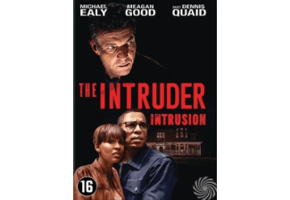 VSN / KOLMIO MEDIA The Intruder (2019)