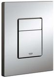 Grohe Skate Cosmo - Bedieningsplaat, chroom