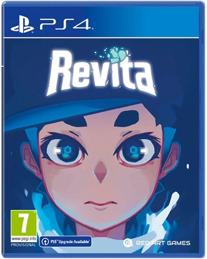 Revita