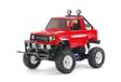 Tamiya 58727 1:10 RC Mitsubishi Pajero CW-01