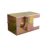 Gold cadenas "RIJDEND" tube