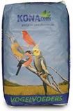 KONACORN Vogelvoer | Grasparkieten | 18 kg