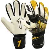 Rinat Fiera Prime Keepershandschoenen Beige 9
