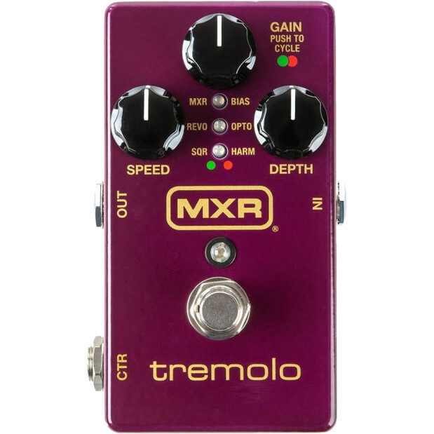 MXR M305 Tremolo