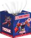 Lingettes hygiéniques Transformers 60 pièces