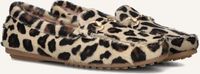 Stefano Lauran 11733 Mocassins Dames - Instappers - Multi - Maat 37,5