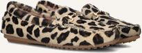 Stefano Lauran 11733 Mocassins Dames - Instappers - Multi - Maat 37,5