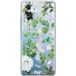 ERT GROUP mobiel telefoonhoesje voor Xiaomi MI 11i/ REDMI K40/K40 PRO/POCO F3/ F3 PRO origineel en officieel erkend Babaco patroon Flowers 038, gedeeltelijk bedrukt