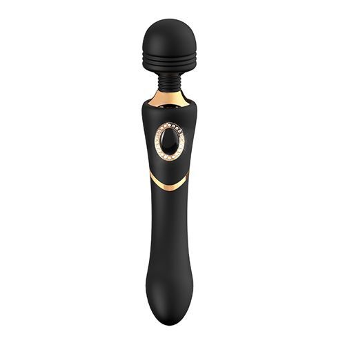 DreamToys Prestige Monica wand stimulator