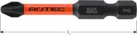Rotec IMPACT insertbit PH 2 L=50mm E 6,3 BASIC