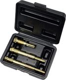 Yato YT-05341 Socket Cleaning Set ZAR, M12 + M 10