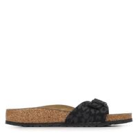 Birkenstock Madrid 1033137 Leo Black Smal