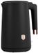 BerlingerHaus BH-9578 Bouilloire Boîtier CoolTouch Quantité/Volume: 1,7 l Noir, Rose