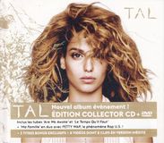 Tal Warner Music Tal - CD + DVD
