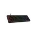 HyperX Origins 2 Pro 65% Gaming Keyboard - Magnetic Linear Switches - Black - RGB Per Key