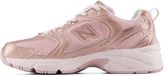 New Balance Sneakers laag '530' rose-goud / rosa