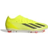 Adidas Sport X Crazyfast Pro Fg Voetbalschoenen - Geel - Maat 44