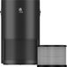 AirKing Luchtreiniger HEPA 13 + koolstoffilter, UV-C filter, Ionisator - Air Purifier tegen huisstofmijt, hooikoorts, allergie en stof - 230 m³/u