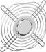 EBM Papst LZ 32-4 Grille de ventilation (l x h) 80 mm x 80 mm
