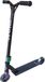 SPARTAN Trottinette freestyle - Noir