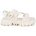 Palladium Sandales compensées femme Revolt Mono