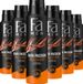 Fa Men Dark Passion Deodorant Spray - 6 x 150 ml
