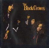 Shake The Black Crowes Shake Your Money Maker