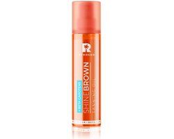 Byrokko Shine Brown Oil - Beta Carotene Tanning Maximizer - 145ml