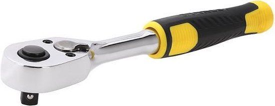 Stanley RATEL 3/8" 72T