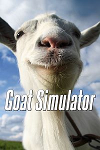 Microsoft Goat Simulator - Xbox One - Download