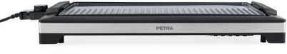 Salter Petra 2 in 1 elektrische grill – antiaanbakplaat – Max 250'C - 2200W