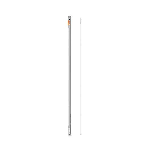 Ledvance Slimme LED-buis met WiFi-technologie, G13-basis matte optiek ,Lict kleur veranderlijk (2700K-6500K), 3100 Lumen, substituut voor 48W-verlichtingsmiddel slim dimbaar, 10-Pak