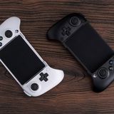 8Bitdo Ultimate Mobile Gaming Controller - Xbox Edition Zwart Bluetooth Gamepad