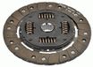 SACHS Kupplungsscheibe 1878001544