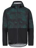 VAUDE Men's Loamer Rain Jacket heren Jas