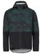 VAUDE Men's Loamer Rain Jacket heren Jas