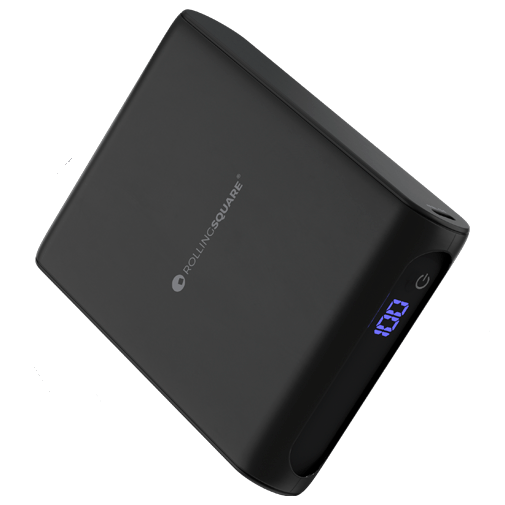 ROLLING SQUARE Powerbank 20.000mAh
