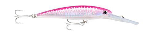 Rapala X-Rap Magnum 20 - Felroze UV