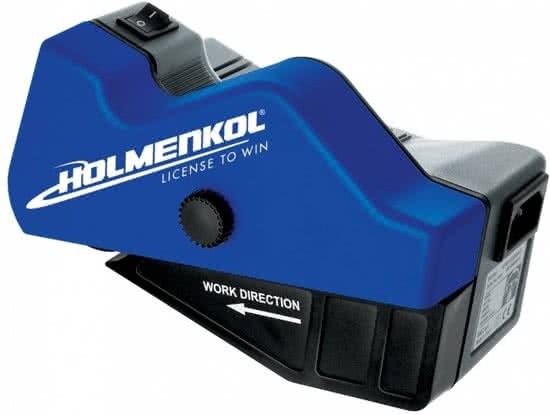 Holmenkol Accessoires Smartedger 230v