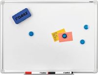 Dahle Whiteboard Basic Board 96151