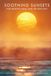 Soothing Sunsets Hardcover Coffee Table Book