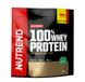 Nutrend - 100% Whey Protein, Banane + Fraise - 800g