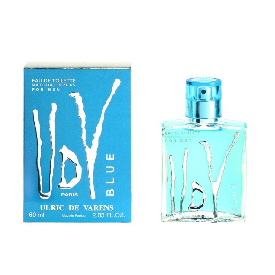 Ulric de Varens Eau de Toilette male 60 ml