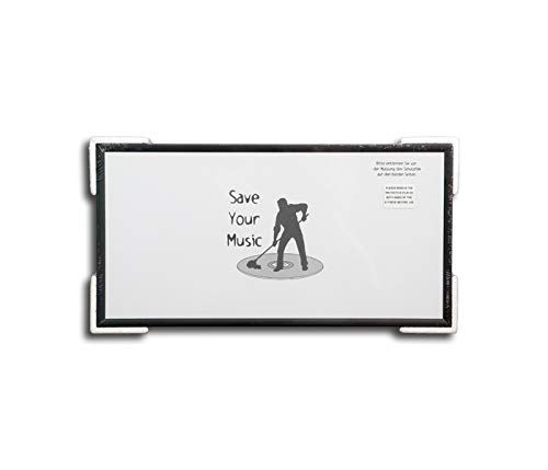 Protected Single gramma cover en vinyl fotolijst 4250534961070