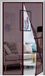 Shenzhen Haorui Industrial Technology Co., Ltd. Moustiquaire de porte-balcon à aimant - Protection contre les insectes - 80 x 215 cm