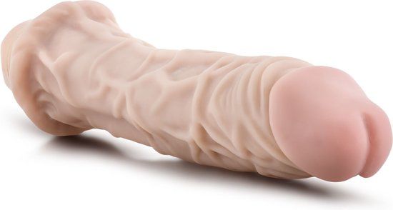 DR.SKIN Realistische Vibrator Vibe 8