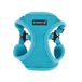 Puppia PARA-HC1533 SOFT HARNESS C, L, hemelsblauw
