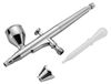 Pistolet aérographe - buse 0,3 mm - godets 7 ml et 2 ml - pression de travail 15-50 psi