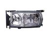 Depo 9642019 koplamp, H7, xenon