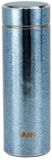 VANN® Titanium thermosfles met theefilter - Thermosbeker van Titanium 8 uur warm / 12 uur koud - Hypoallergeen en geen staal smaak